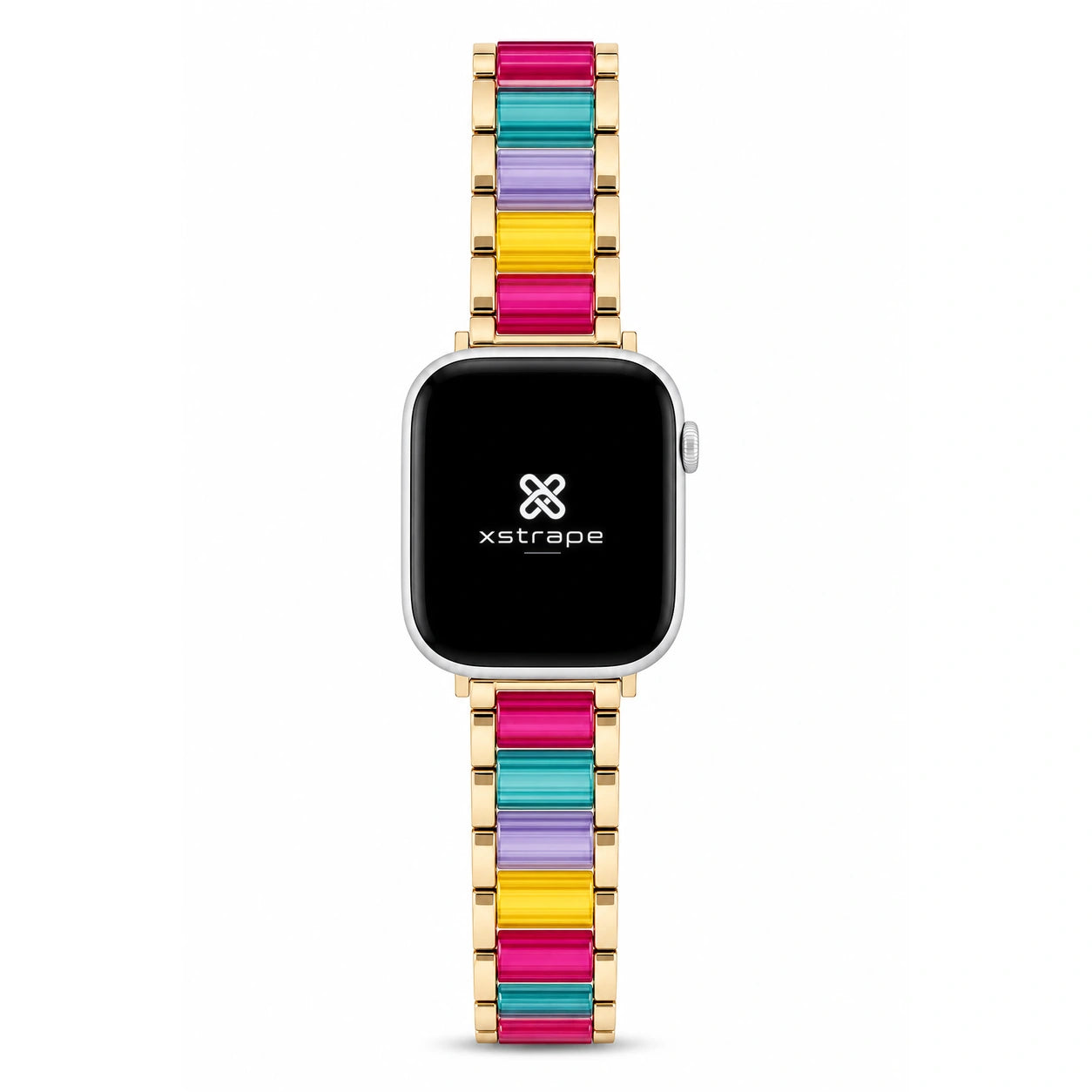 Xstrapetm Braided Apple Watch Band – 13 Colors | 38/40/41/42/44/45/49mm