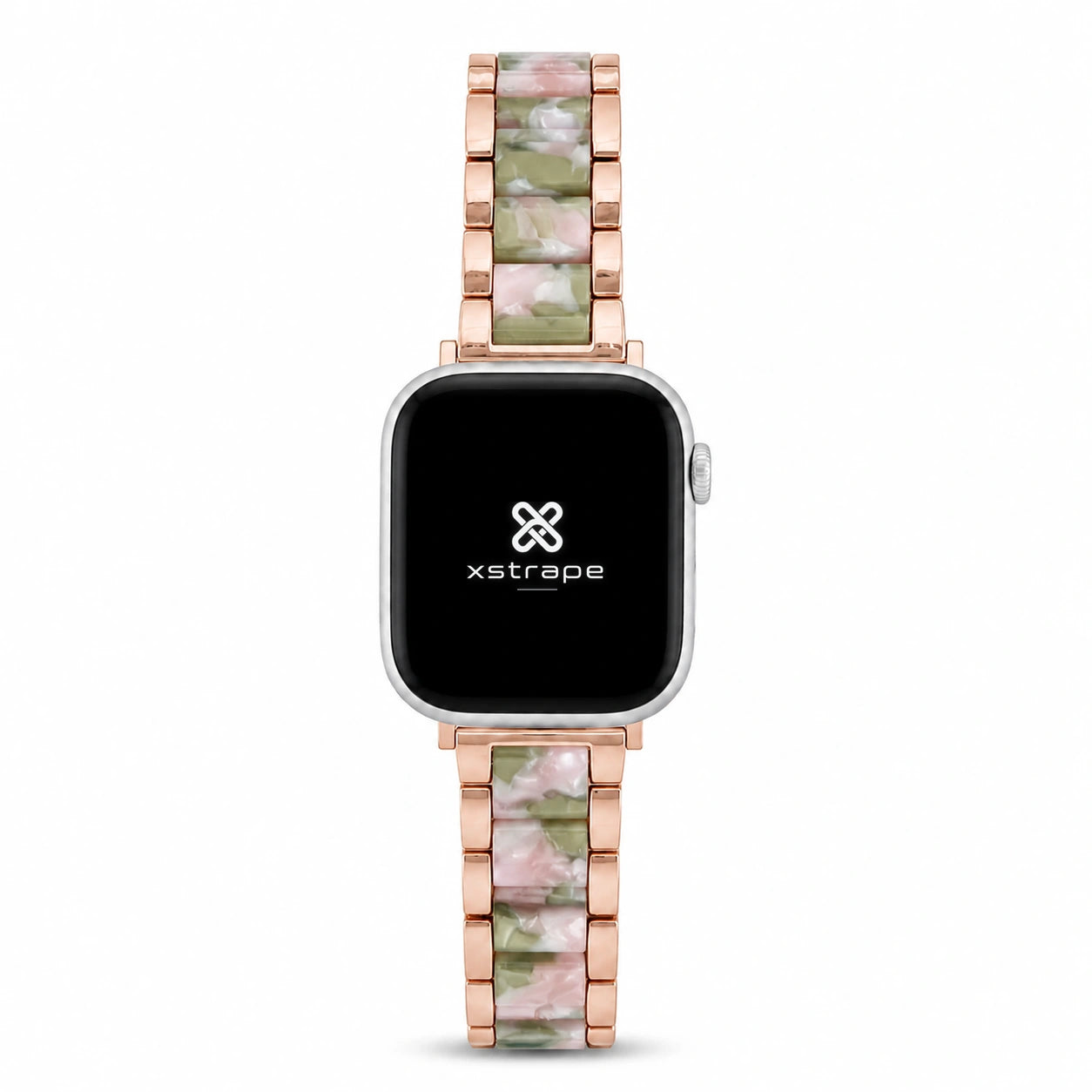 Xstrapetm Braided Apple Watch Band – 13 Colors | 38/40/41/42/44/45/49mm